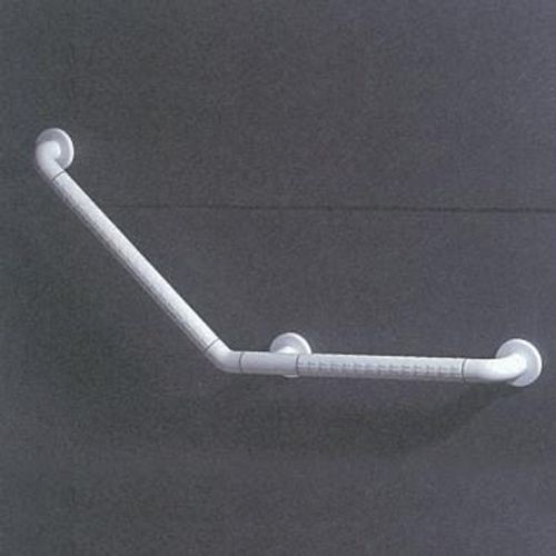 135° Bathroom Handrail