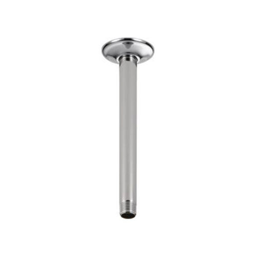 9" Ceiling Mount Showerarm with Flange U4999