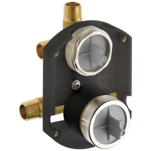 MultiChoice Universal Integrated Shower Diverter Rough R22000