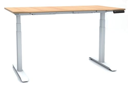 Height Adjustable Desk 1