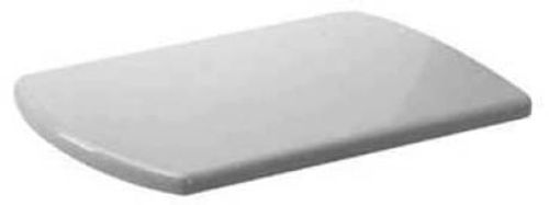 Toilet Seat and Cover 006569