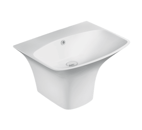 Berlin Pedestal Wash Basin