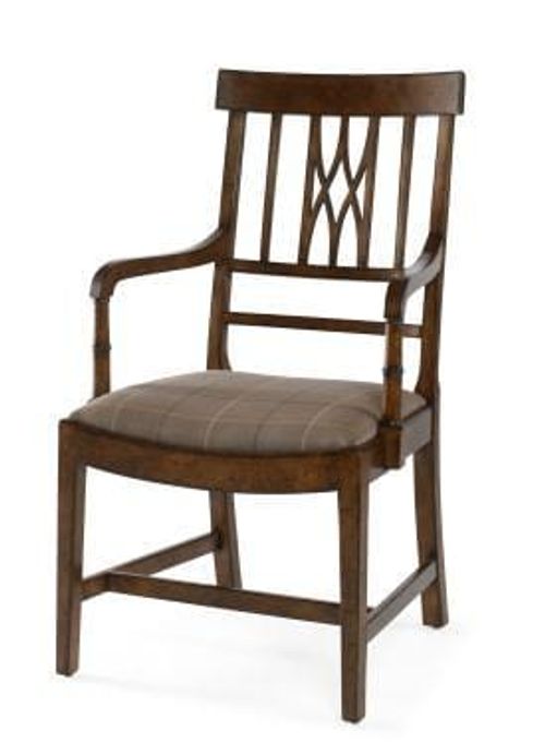 Meg's Dining Arm Chair
