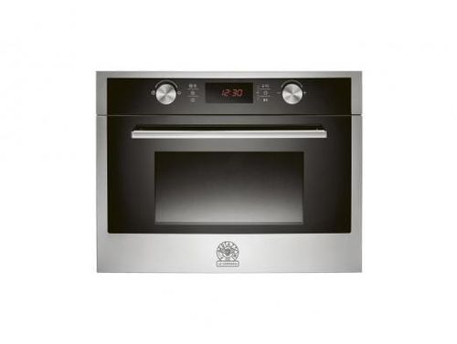 60 Combi-Microwave Oven