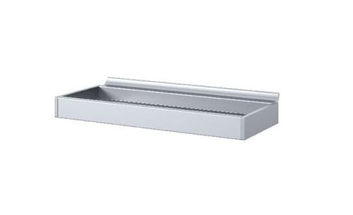 Storage Box, 200 Mm (For Illuminated Mirror Cabinet Select)