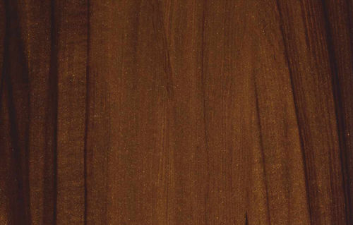 9175 SHG Darkened Spruce 8 ft x 4 ft High Gloss Finish Laminate - 1 mm