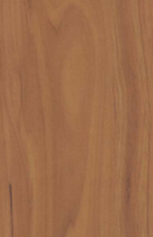 2878 HG Natural Classic Wood Virgo Croma 8 ft x 4 ft High Gloss Surfaces Finish Laminate - 0.8 mm