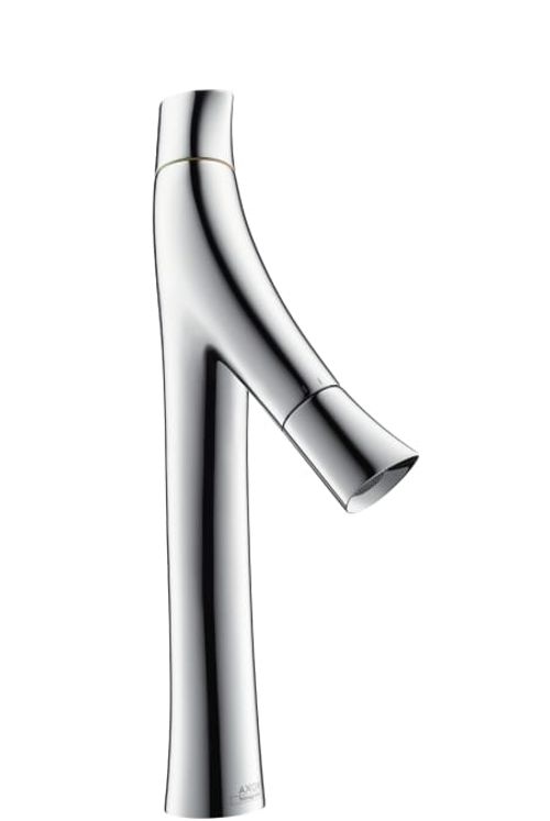 2-Handle Basin Mixer 170 Without Pull-Rod For Washbowls