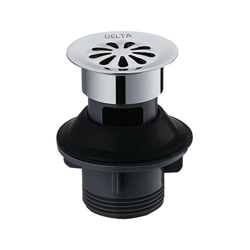 Grid Drain with Overflow IAOGD001