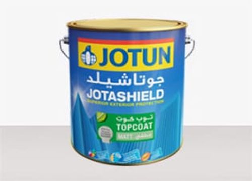 Jotashield topcoat 