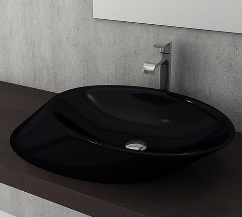 Milano Bowl Washbasin