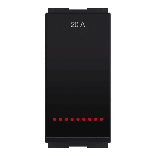AA 1 006-ELECTRIC GREY