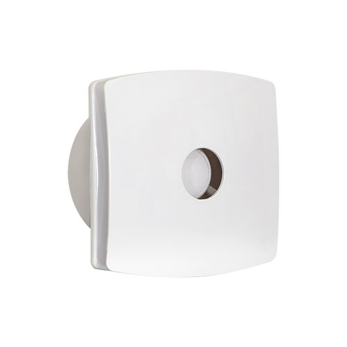 Crown Axial Fan