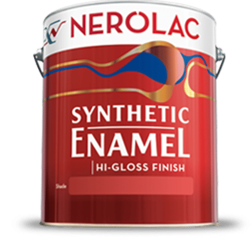 Synthetic Enamel Hi Gloss
