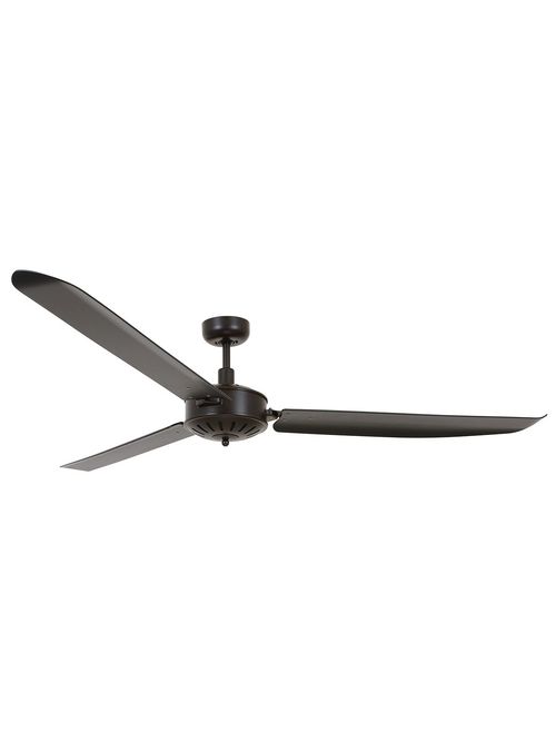 Airfusion Carolina 182cm Fan Only in Black