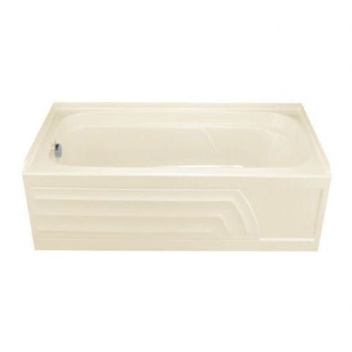 60 Inch by 30 Inch Integral Apron Bathtub 2740.102