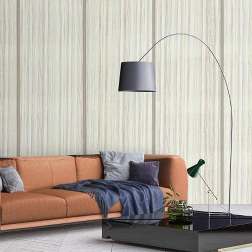8537 SF ELevated Wood 8 ft x 4 ft Wood Grain Finish Decorative Laminate - 0.8 mm