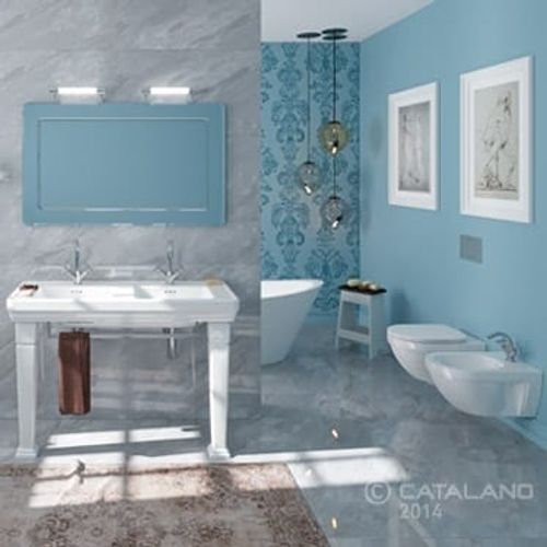 Canova Royal 125