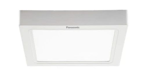 Camber Modan Surface Down Light - Square - 15W