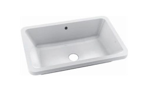 Glacier U/C Basin