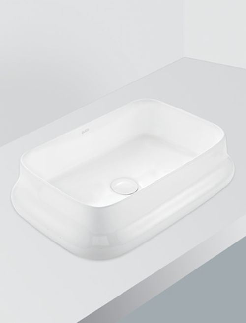 Over The Counter Basin Fedra Q317140210