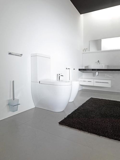 Arquitect: Wall-Mount Sink