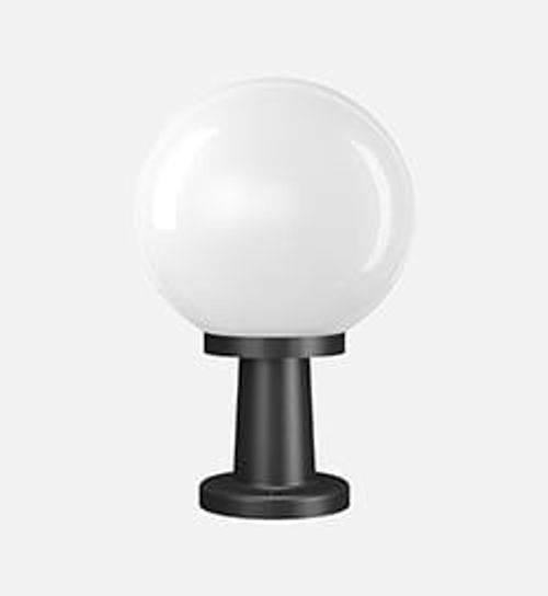 Roman Round Orna Midi