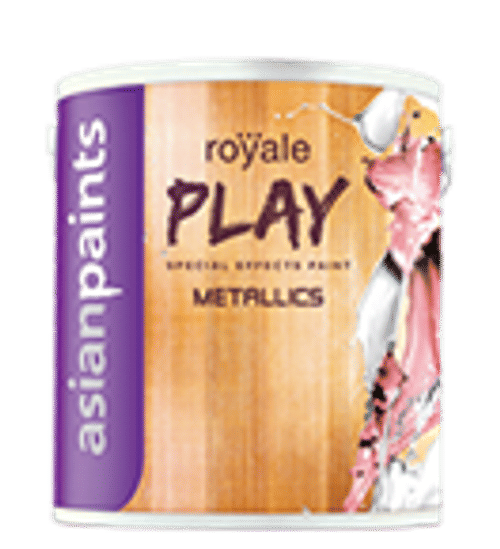 Royale Play Metallics