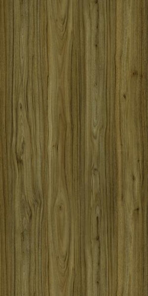 SF 7010 Zumba Teak 8 ft x 4 ft Suede Finish Decorative Laminate - 1 mm