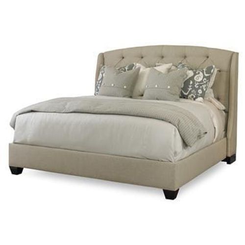 Oslo Tufted King Headboard