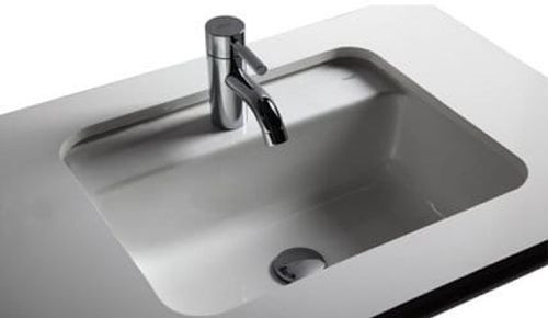 Casa U/C Basin