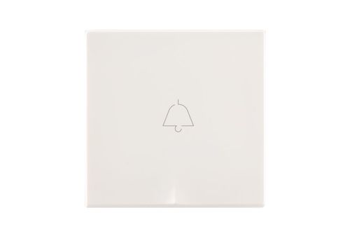 6A-Bell Push-2 Module-White