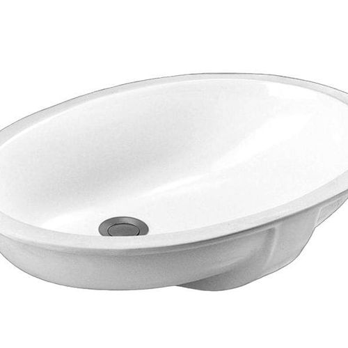 Rosalyn Under Counter Basin