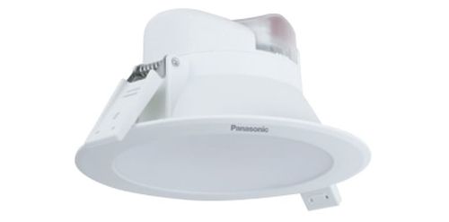 Lumor Modan LED Down Light - Circular - 12W