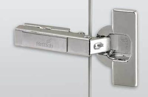 Intermat 9943, Base 12.5 mm, TH 44, Flash fast installation