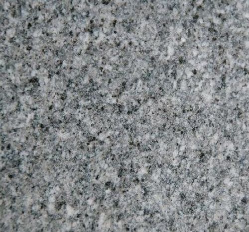 Sierra Grey Granite