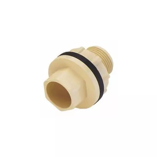 TANK ADAPTOR (SOCKET TYPE) (THDxSOC)
