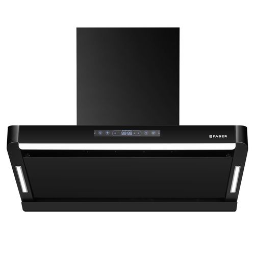 HOOD PINNACLE FL HC BK 75