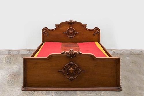 F5 Bed