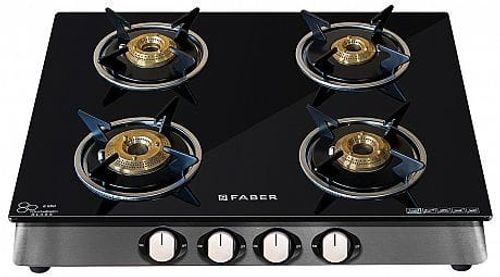 Crystal 400 CT - HE - Cooktops