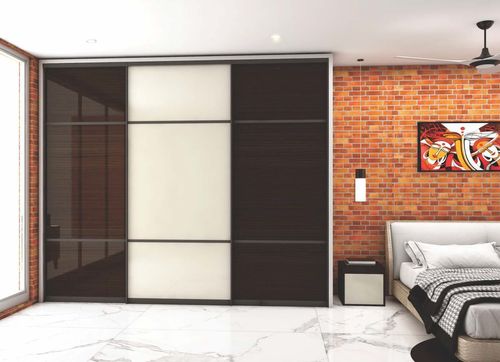 ZEUS Sliding wardrobes