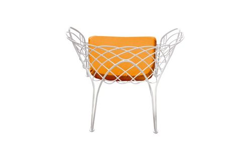 Swirl Armchair