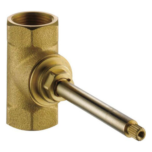 3/4" Concealed Stop Valve Rough R75034