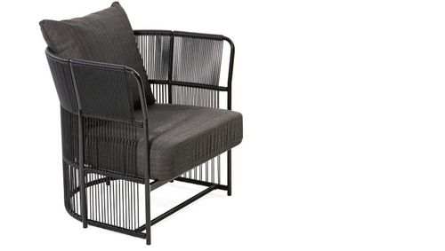 Tibidabo Lounge Chair