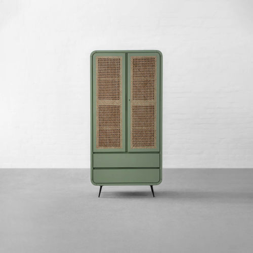 Cochin Upholstered Room Dividers 1