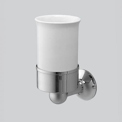 Cup-Holder With Ceramic Cup