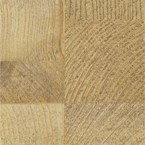 8839 SF Wood Block 8 ft x 4 ft Suede Finish Laminate - 0.8 mm