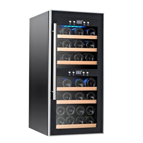 Wine Cooler - Free Standing