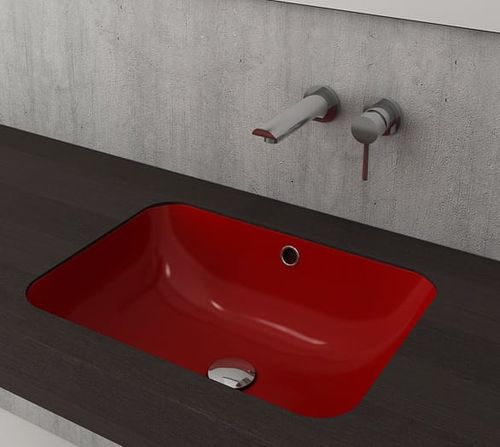 Taormina Under-Counter Washbasin