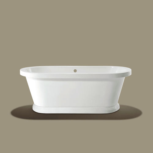 LEGACY - Loft IV Freestanding Bathtub